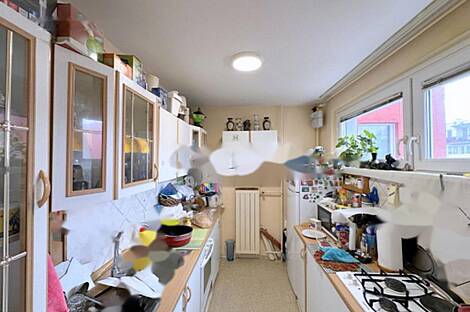 3,5-комнатная квартира, Бежиград: 2