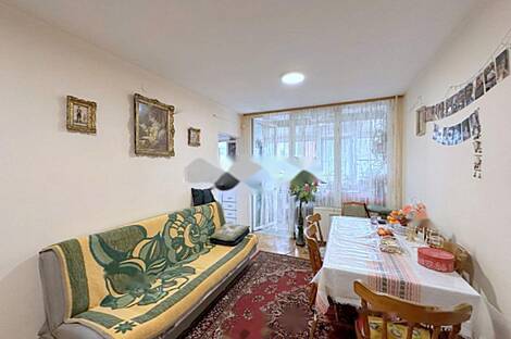 3,5-комнатная квартира, Бежиград: 4