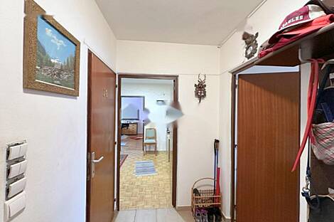 3,5-комнатная квартира, Бежиград: 8