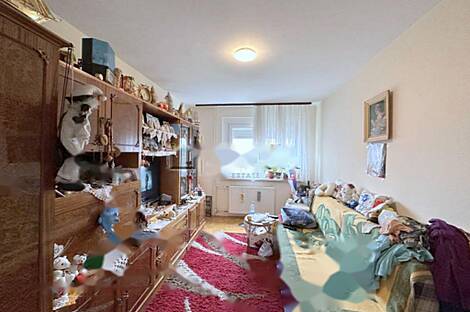 3,5-комнатная квартира, Бежиград: 9