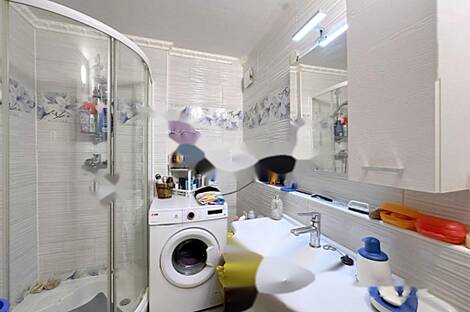 3,5-комнатная квартира, Бежиград: 11