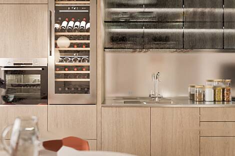 Квартира с двумя комнатами в районе Бежиград: 13