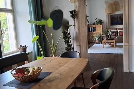 Апартаменты в центре Любляны: 3