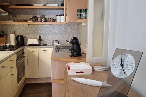 Апартаменты в центре Любляны: 8