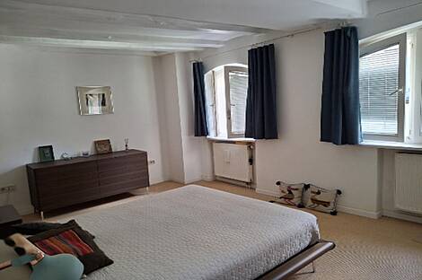 Апартаменты в центре Любляны: 9