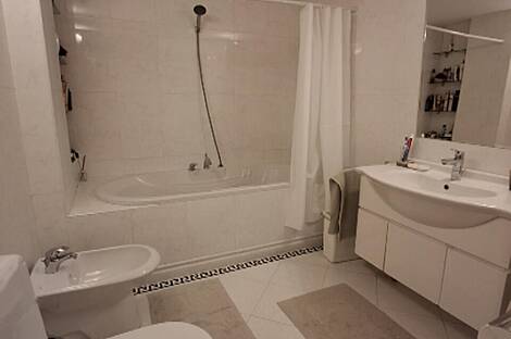 Апартаменты в центре Любляны: 10