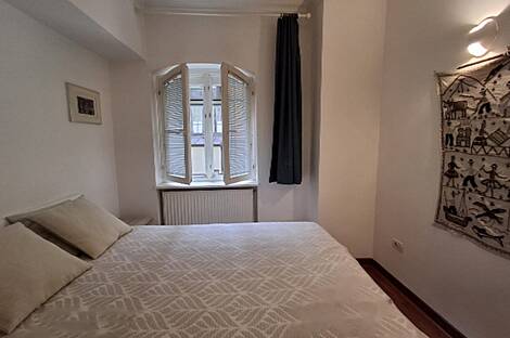 Апартаменты в центре Любляны: 11