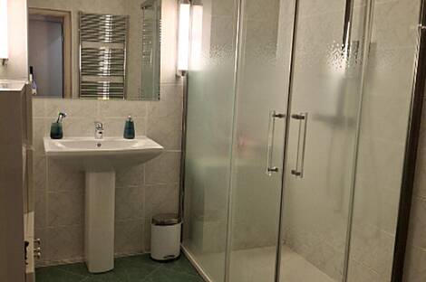 Апартаменты в центре Любляны: 12