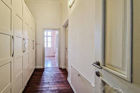 Трехкомнатная квартира в центре города Ново Любляна.: 15