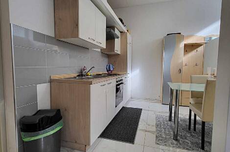 Квартира в новом доме в районе Дравлье: 10