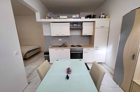 Квартира в новом доме в районе Дравлье: 12