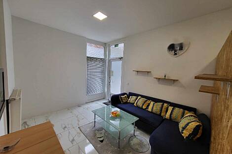 Квартира в новом доме в районе Дравлье: 14