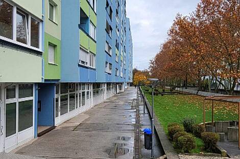 Квартира в новом доме в районе Дравлье: 16