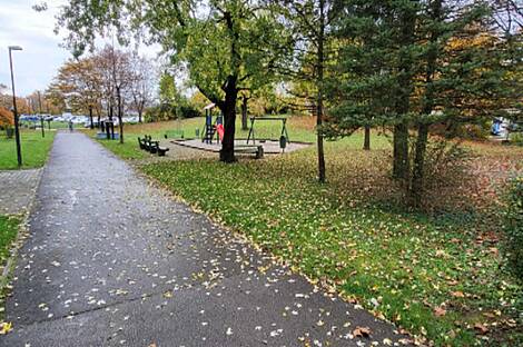 Квартира в новом доме в районе Дравлье: 19