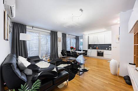 Жилье в Новом Дравле: 1