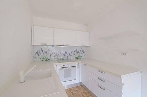 Жилье в Новых Фужинах: 1