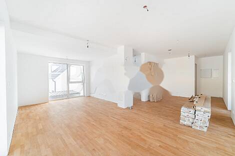 Четырехкомнатная квартира в Жежице: 9