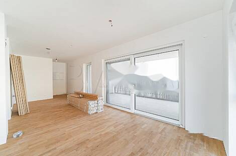 Четырехкомнатная квартира в Жежице: 10