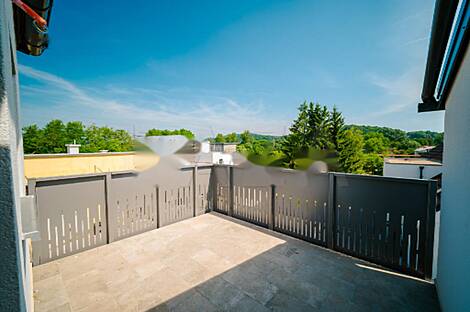 Четырехкомнатная квартира в Жежице: 20