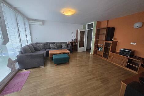 Новое жилье с четырьмя комнатами: 1