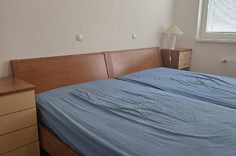 Новое жилье с четырьмя комнатами: 5