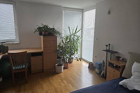 Новое жилье с четырьмя комнатами: 8