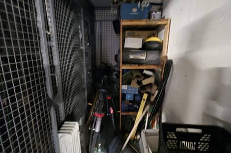 Новое жилье с четырьмя комнатами: 10