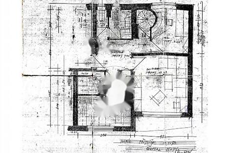 2-комнатная квартира в Новом ПРЖАНЕ: 1