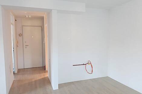 Дом вблизи Парка Раковник: 14