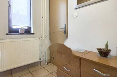 Четырёхкомнатная квартира в Шишке.: 8