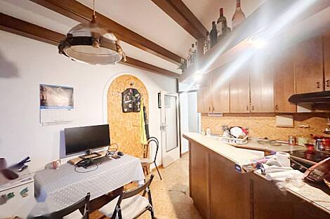 Жилье на улице Приштинская.: 2