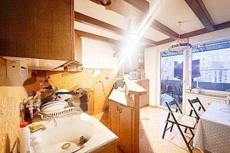 Жилье на улице Приштинская.: 4