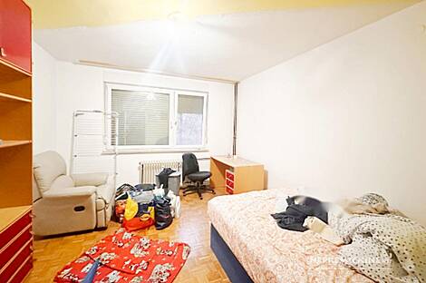 Жилье на улице Приштинская.: 9