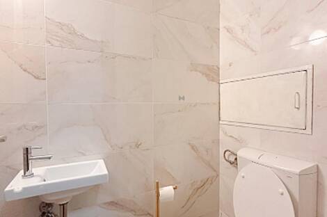 Жилье на улице Приштинская.: 15