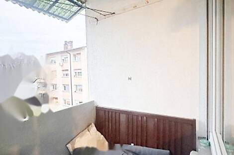 Жилье на улице Приштинская.: 16