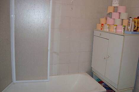 Студия-квартира Шишка: 4