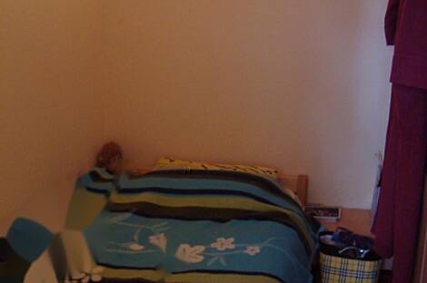 Студия-квартира Шишка: 5