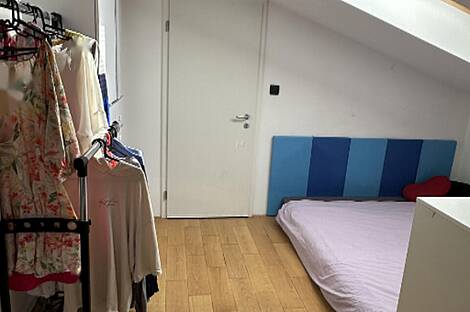 Жилье на две комнаты Шишка: 8