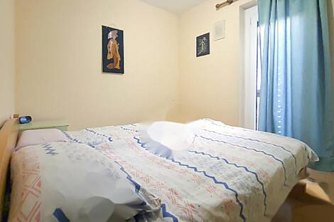 Четырехкомнатная квартира в Новая Лубляна, район Шишка: 8