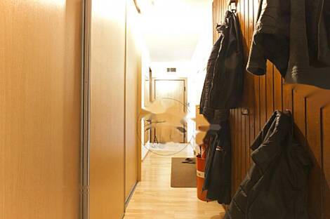 Четырехкомнатная квартира в Новая Лубляна, район Шишка: 14