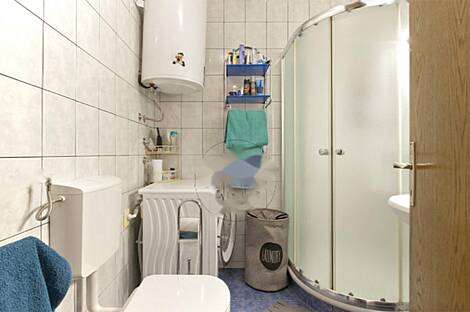 Четырехкомнатная квартира в Новая Лубляна, район Шишка: 15