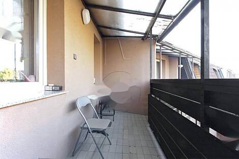 Четырехкомнатная квартира в Новая Лубляна, район Шишка: 16