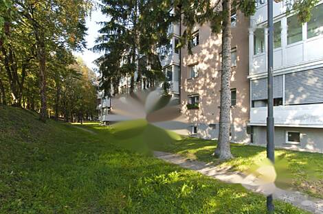 Четырехкомнатная квартира в Новая Лубляна, район Шишка: 17