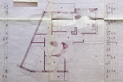 Четырехкомнатная квартира в Новая Лубляна, район Шишка: 19