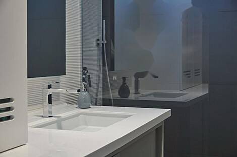 Апартаменты в районе Ново Подутик: 5