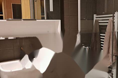 Апартаменты в районе Ново Подутик: 7