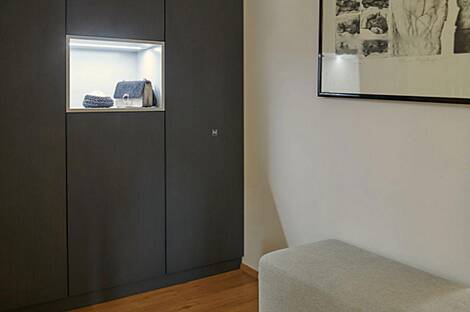 Квартира с пятью и более комнатами в Подутике.: 8