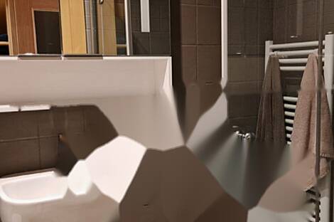 Квартира с пятью и более комнатами в Подутике.: 12