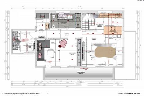 Квартира с пятью и более комнатами в Подутике.: 15