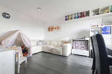 Квартира с двумя комнатами в Бежиград: 5